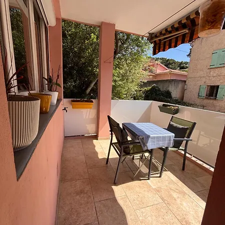 M&r Riviera - Proche Plages - Clim - Terrasse لا سين سور مير