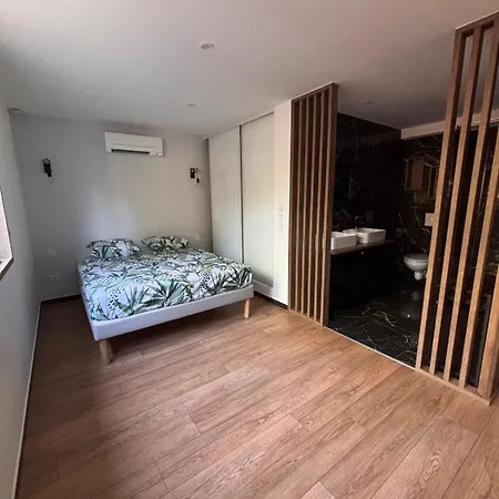 M&r Riviera - Proche Plages - Clim - Terrasse Appartamento *